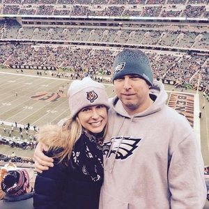 Meet your Posher, Tonya